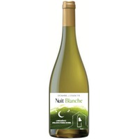 Nuit Blanche Languedoc AOP - Domaine de l'Églisette