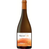 Raison Folle Languedoc AOP - Domaine de l'Églisette