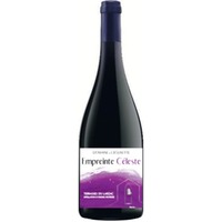 Empreinte Céleste Terrasses du Larzac AOP 1,5 L - Domaine de l'Églisette