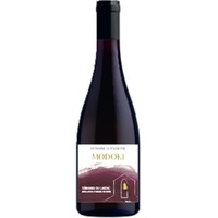 Modoki Terrasses du Larzac AOP - Domaine de l'Églisette