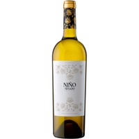Niño mimado Chardonnay Cariñena DO trocken - Bodegas Esteban Martín