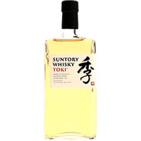 Suntory Whisky : Toki
