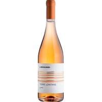 Librandi Terre Lontane, Calabria IGT, Kalabrien, 2023, Roséwein