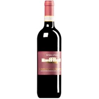 Morellino di Scansano DOCG