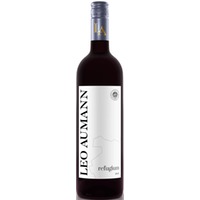 Aumann Leo Cuvée Refugium halbtrocken
