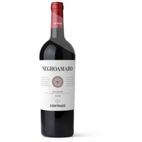 Contrade Negroamaro Salento IGT