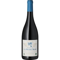 Les Fleurs du Bon " Prade Mari