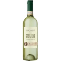 Pinot Grigio delle Venezie