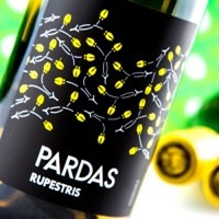Pardas Rupestris
