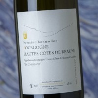 Bonnardot Bourgogne Hautes Côtes de Beaune En Cheignot
