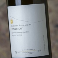 Bonnardot Santenay Blanc Sous La Roche