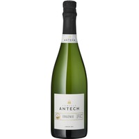 Cuvée Eugénie" Crémant de Limoux Extra Brut