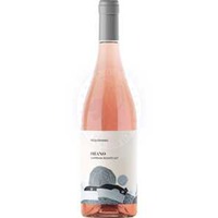 Orano Campania Rosato IGT Villa Raiano