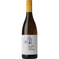 Hensel & Gretel Weisswein Pfalz QbA trocken