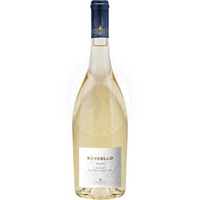 Roycello Fiano IGT Tormaresca