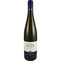 Sauvignon blanc trocken
