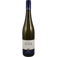 Scheurebe halbtrocken