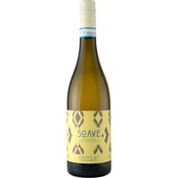 Drops by Cecilia Beretta Soave, Soave DOC, Venetien, 2023, Weißwein