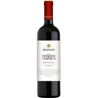 Zonin Classici Bardolino Classico, Bardolino DOC, Venetien, 2023, Rotwein