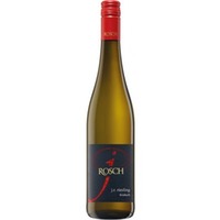 Leiwener Riesling feinherb - Josef Rosch