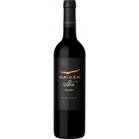 Ultra Malbec - Kaiken Wines