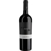 Il more Rosso Venezia Giulia IGT - Collavini