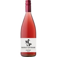 MP Secco Rosé - Karl Pfaffmann
