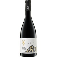 Château Saint-Roch Corboral Rouge, Côtes du Roussilon AOP, Languedoc-Roussillon, 2021, Rotwein