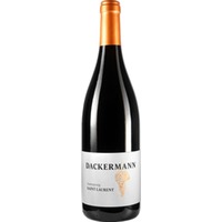 Dackermann Saint Laurent, Trocken, Rheinhessen, Rheinhessen, 2018, Rotwein