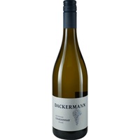 Dackermann Bechtheimer Chardonnay Fumé, Trocken, Rheinhessen, Rheinhessen, 2023, Weißwein