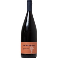 Dackermann Dornfelder, Mild, Rheinhessen, 1,0 Liter, Rheinhessen, 2022, Rotwein