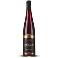 Wolfberger Pinot Noir d'Alsace Elsass