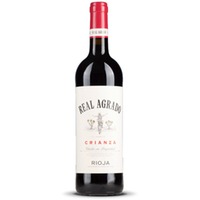 Real Agrado Rioja Crianza Rioja