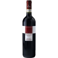 Panizzi Chianti Colli Senesi "Vertunno" Riserva