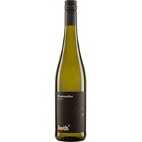 Weingut Matthias Keth Muskateller/ Gewürztraminer - 6Fl. á 0,75l