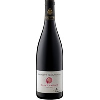 Domaine Laurent Perrachon Saint-Amour «Vieilles Vignes» - 6Fl. á 0,75l