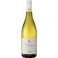 Marrenon Classique Ventoux Blanc