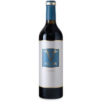 Volver Single Vineyard Tempranillo