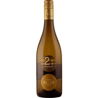 CLEES Retzstadter Langenberg Riesling trocken - Weingut Baldauf