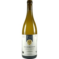 Grauburgunder Gutswein halbtrocken Bio - BIO Weingut Lay
