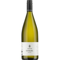 Gutedel 1 Liter trocken Bio 1,0 L - Weingut Zähringer