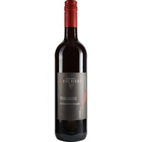 Trollinger halbtrocken - Weinbau Reichert