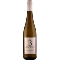 Scheurebe GUTSWEIN (Mettenheim) trocken - Weingut Becker (Mettenheim)