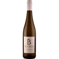 Sauvignon Blanc GUTSWEIN (Mettenheim) trocken - Weingut Becker (Mettenheim)