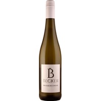 Weissburgunder GUTSWEIN (Mettenheim) trocken - Weingut Becker (Mettenheim)