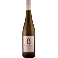 Riesling GUTSWEIN (Mettenheim) trocken - Weingut Becker (Mettenheim)