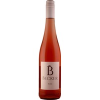 Dornfelder Rosé GUTSWEIN (Mettenheim) trocken - Weingut Becker (Mettenheim)
