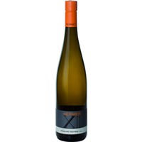 Riesling MX feinherb - Weingut Bernd Hermes
