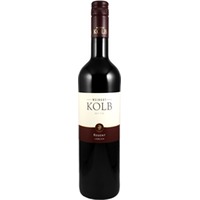 Regent lieblich - Weingut Kolb
