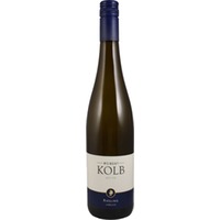 Riesling lieblich - Weingut Kolb